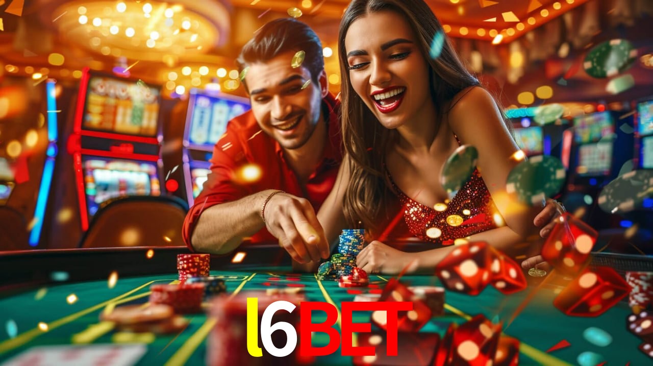 Experiência VIP l6bet