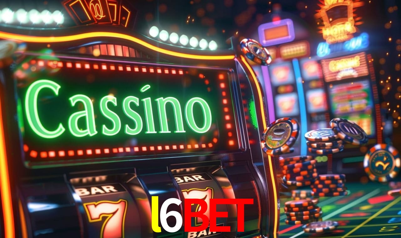 Estatísticas l6bet