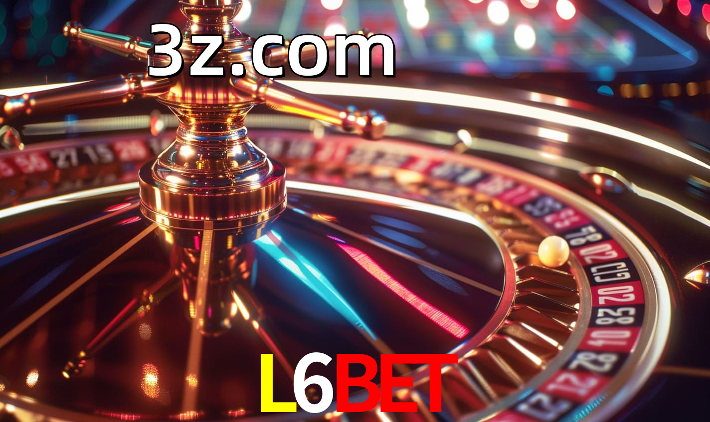 cassino online L6BET