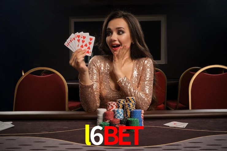 A Emoção da Loteria na l6bet: Uma Chance de Mudança de Vida