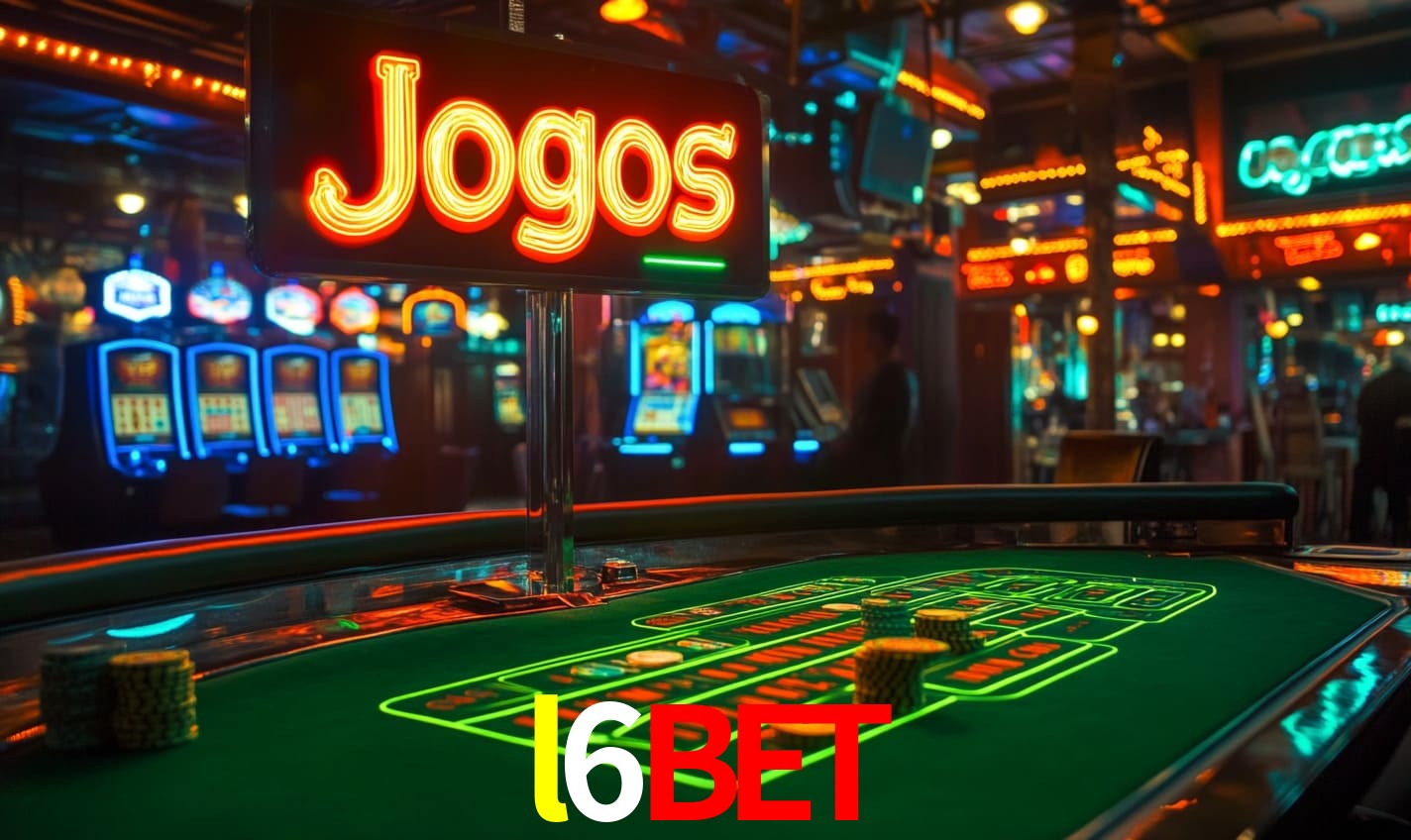 Estatísticas Esportivas l6bet