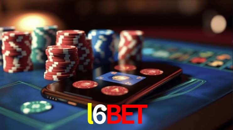 PIX Instantâneo l6bet