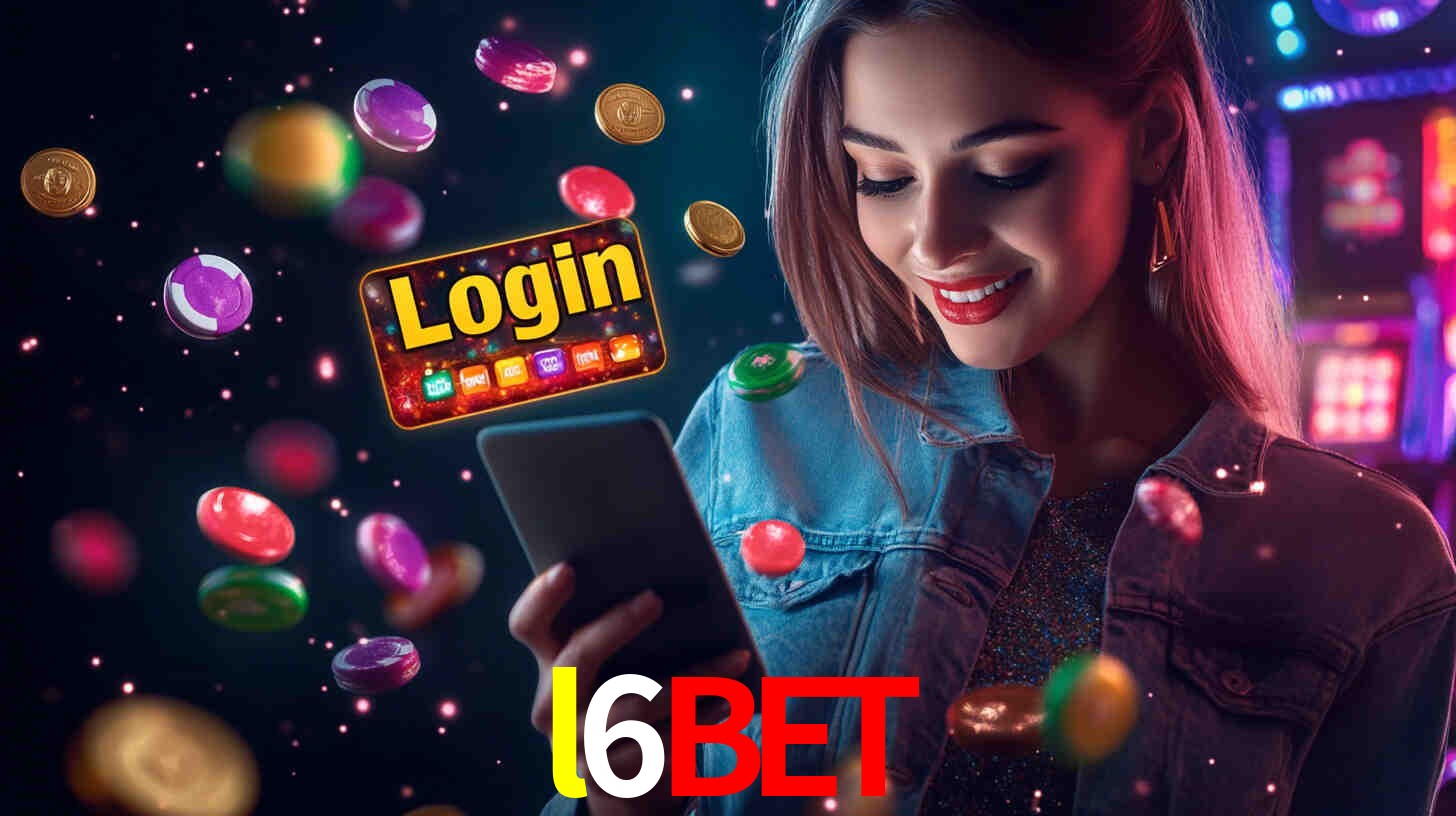 A Experiência Imersiva dos Cassinos Ao Vivo no l6bet