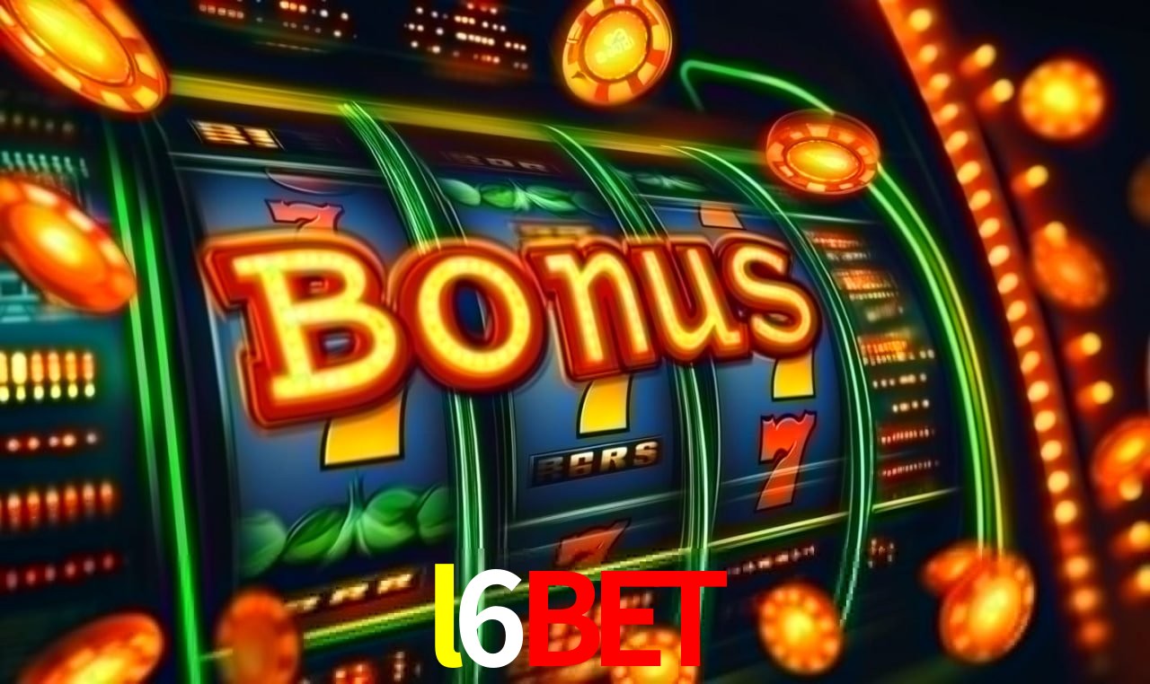 Live Casino l6bet