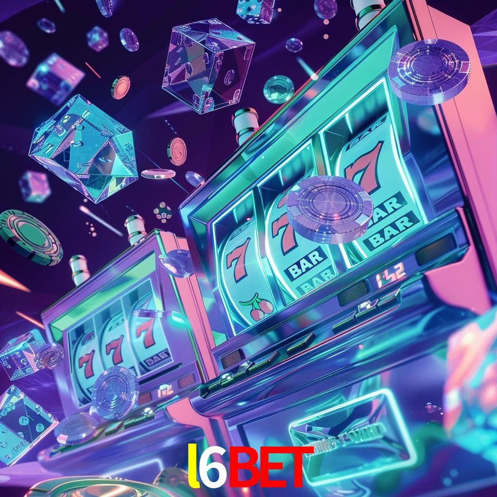 A Experiência Imersiva dos Cassinos Ao Vivo no l6bet