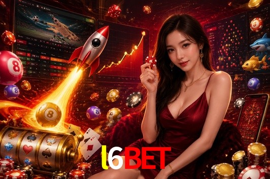 Seasonal Promotions l6bet