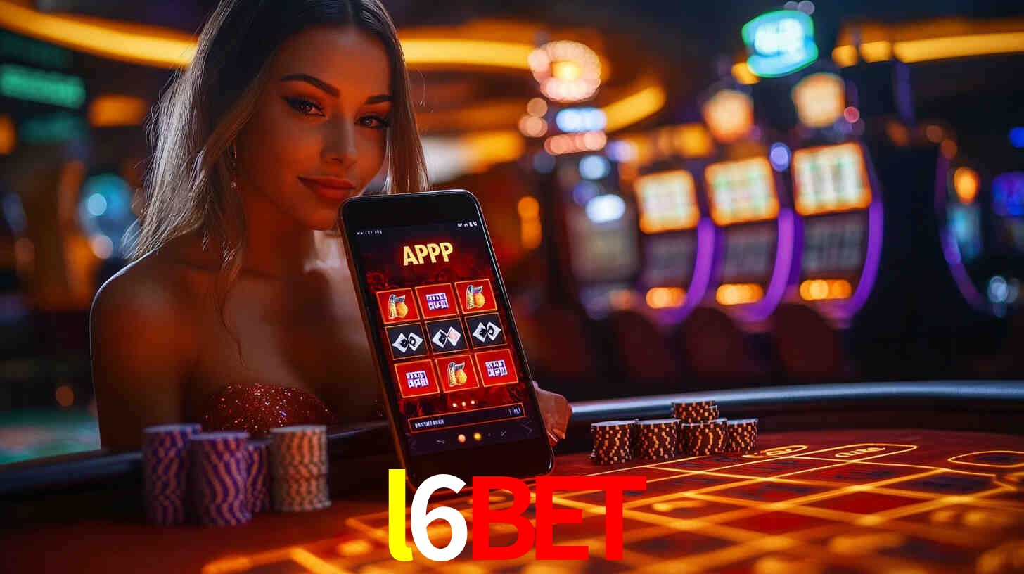 Descubra o Programa VIP da l6bet: Vantagens Exclusivas para Jogadores