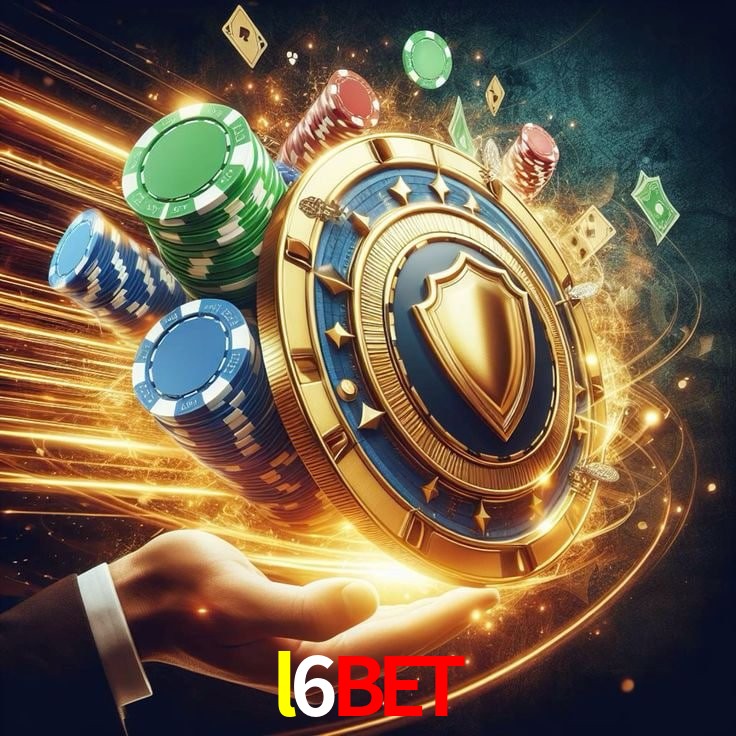Ofertas Exclusivas l6bet