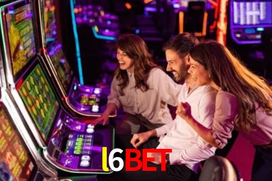 Desvendando o Mundo dos Jogos Virtuais na l6bet
