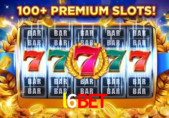 A Popularidade dos Caça-Níqueis no l6bet