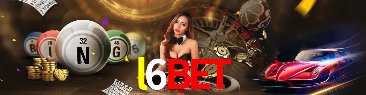 Design Responsivo l6bet