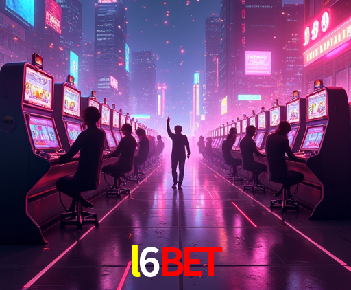 cassino l6bet