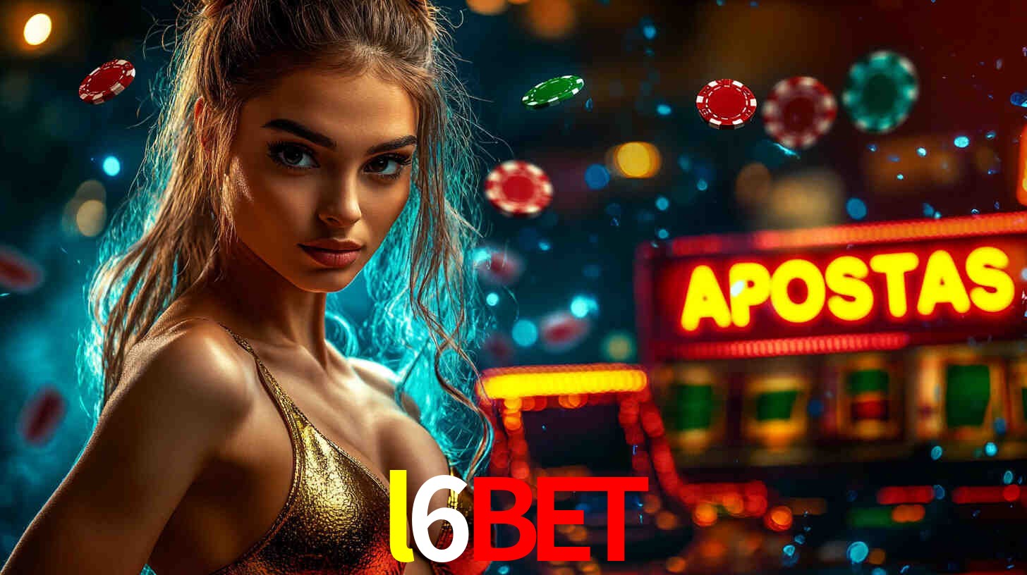 A Popularidade dos Caça-Níqueis no l6bet