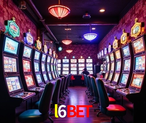 Sistemas de Segurança l6bet