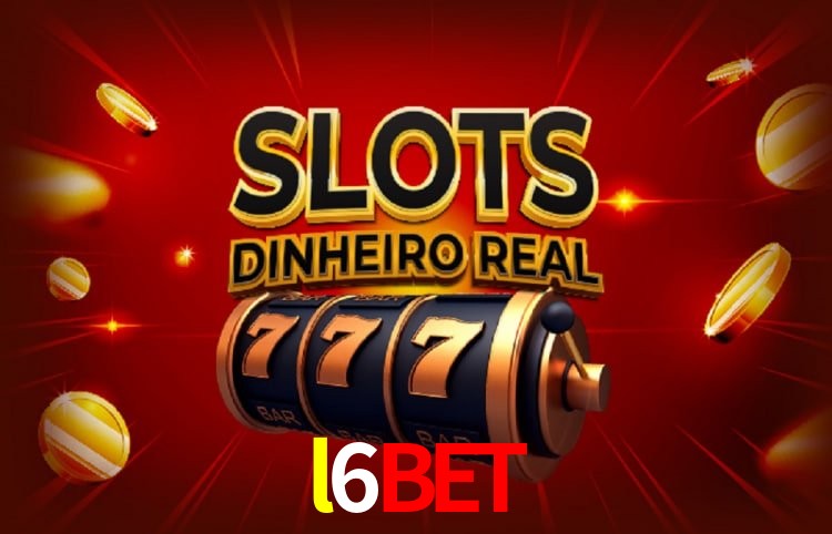 Provedores de Jogos l6bet
