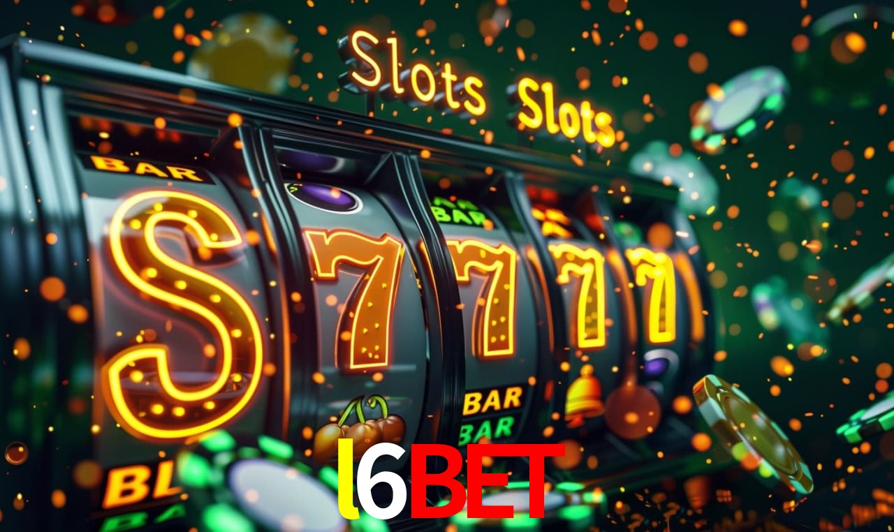 Jogos Exclusivos l6bet
