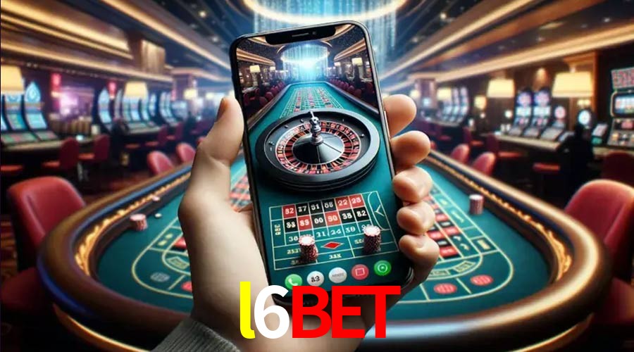 Secure Login l6bet
