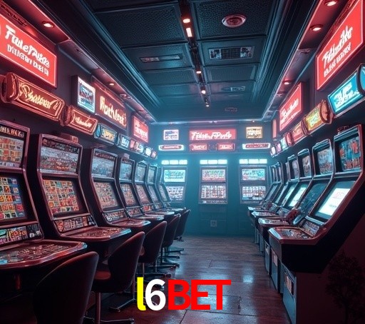 Login Seguro l6bet