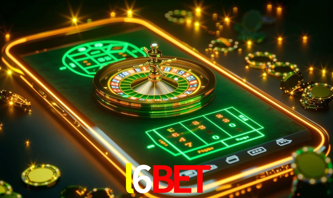 Avaliações dos Jogadores l6bet