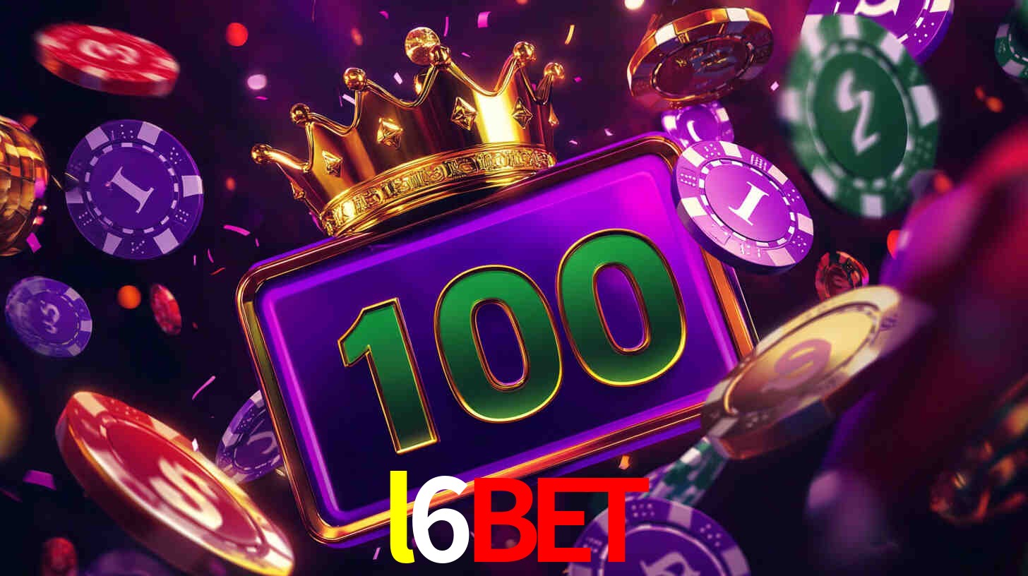 Exclusive Games l6bet