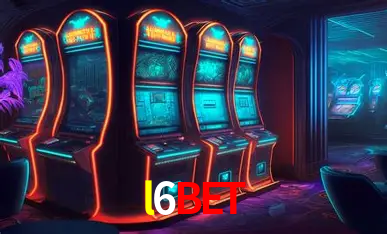 Apostas Esportivas na l6bet: Um Guia Completo