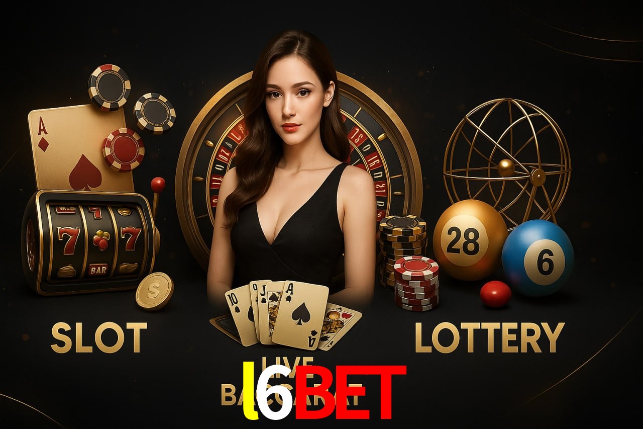 Segurança 2FA l6bet