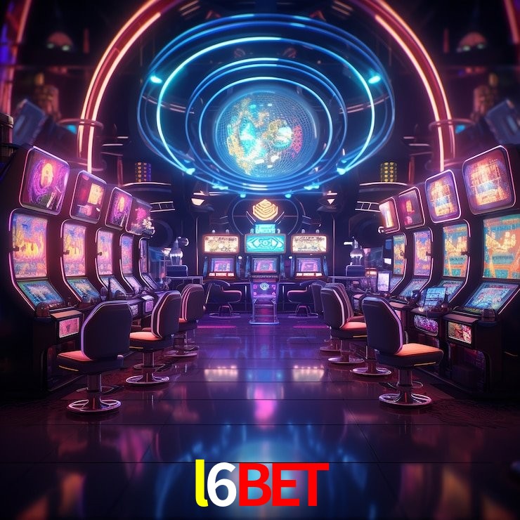 Promoções Sazonais l6bet