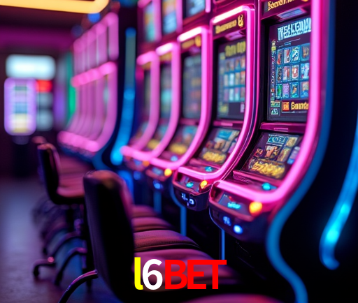 Tecnologia da Plataforma l6bet