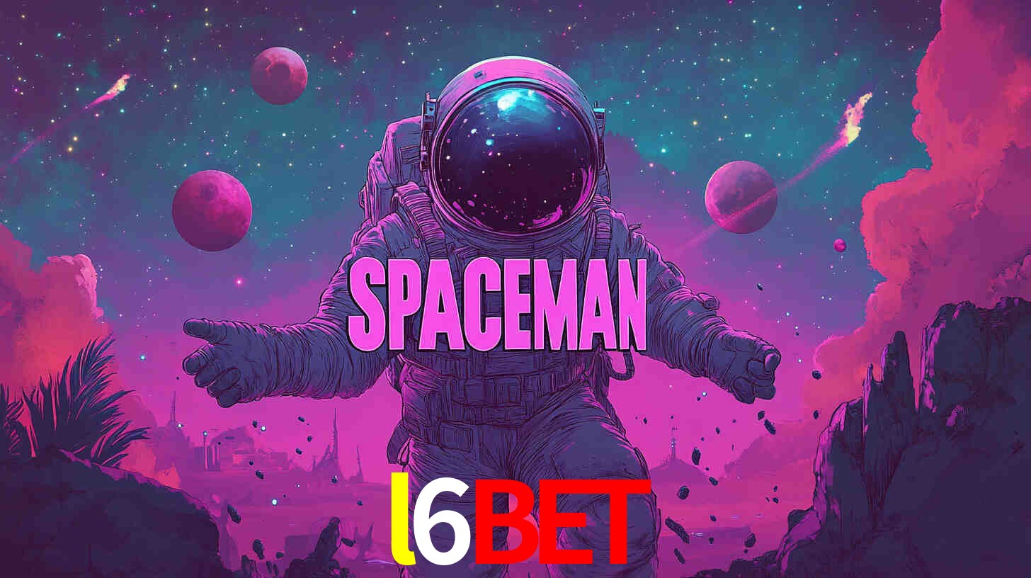 Apostas Esportivas na l6bet: Um Guia Completo