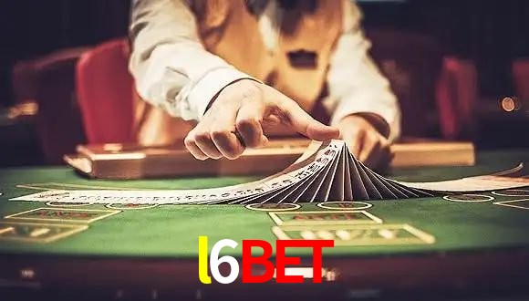 VIP Casino l6bet