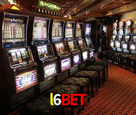 Explorando a Categoria de Eventos em Apostas na l6bet