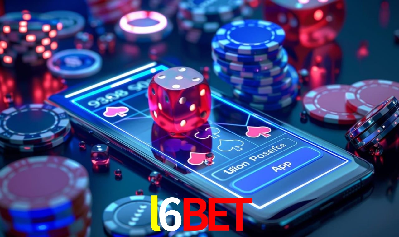 Promoção Relâmpago l6bet