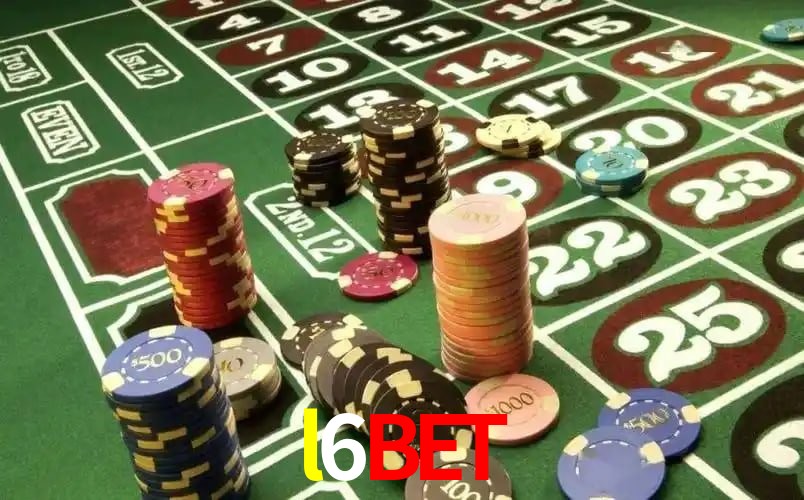 Estatísticas Crash Games l6bet