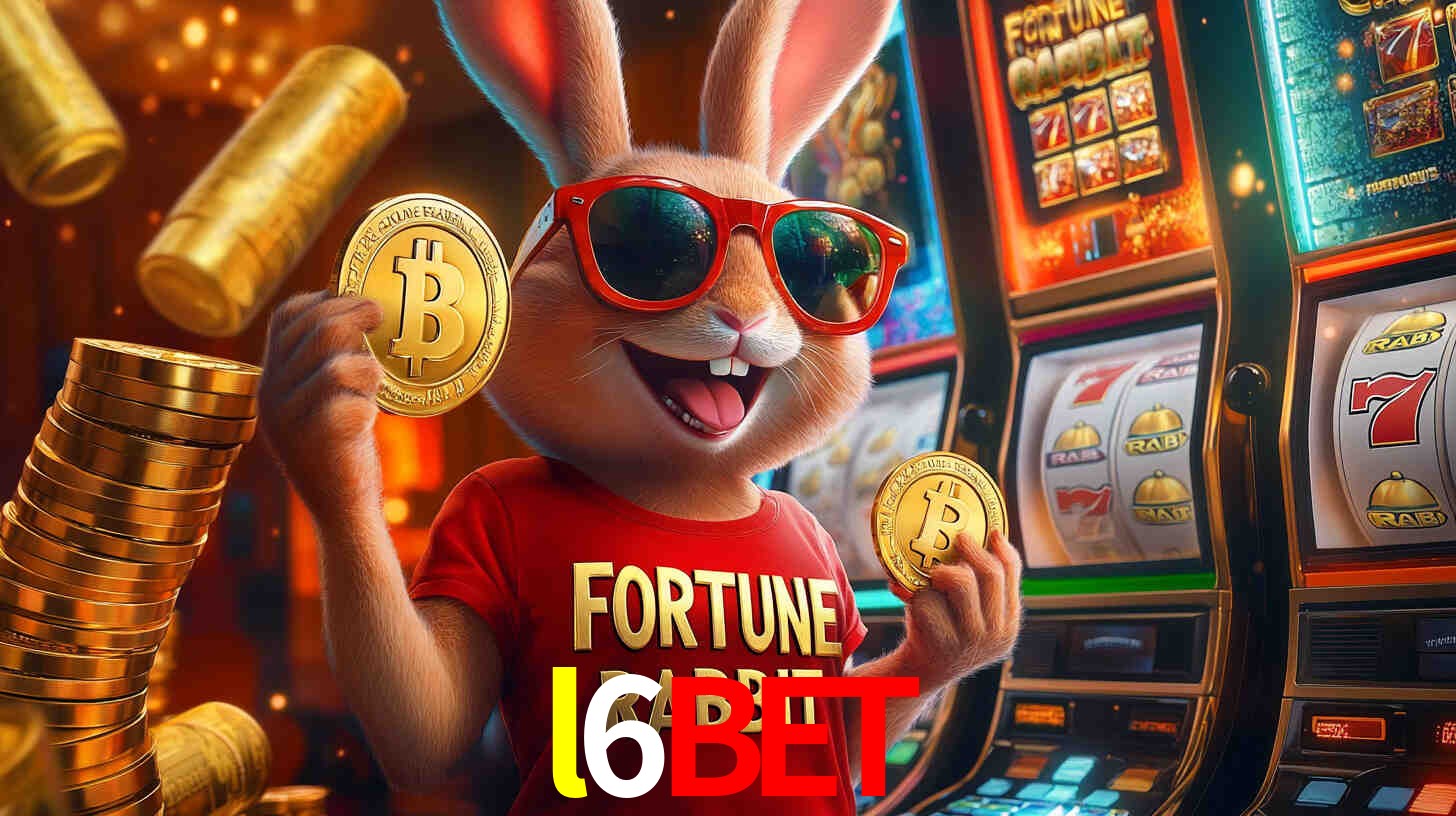 Inovações de Jogos na l6bet: O Futuro das Experiências Interativas