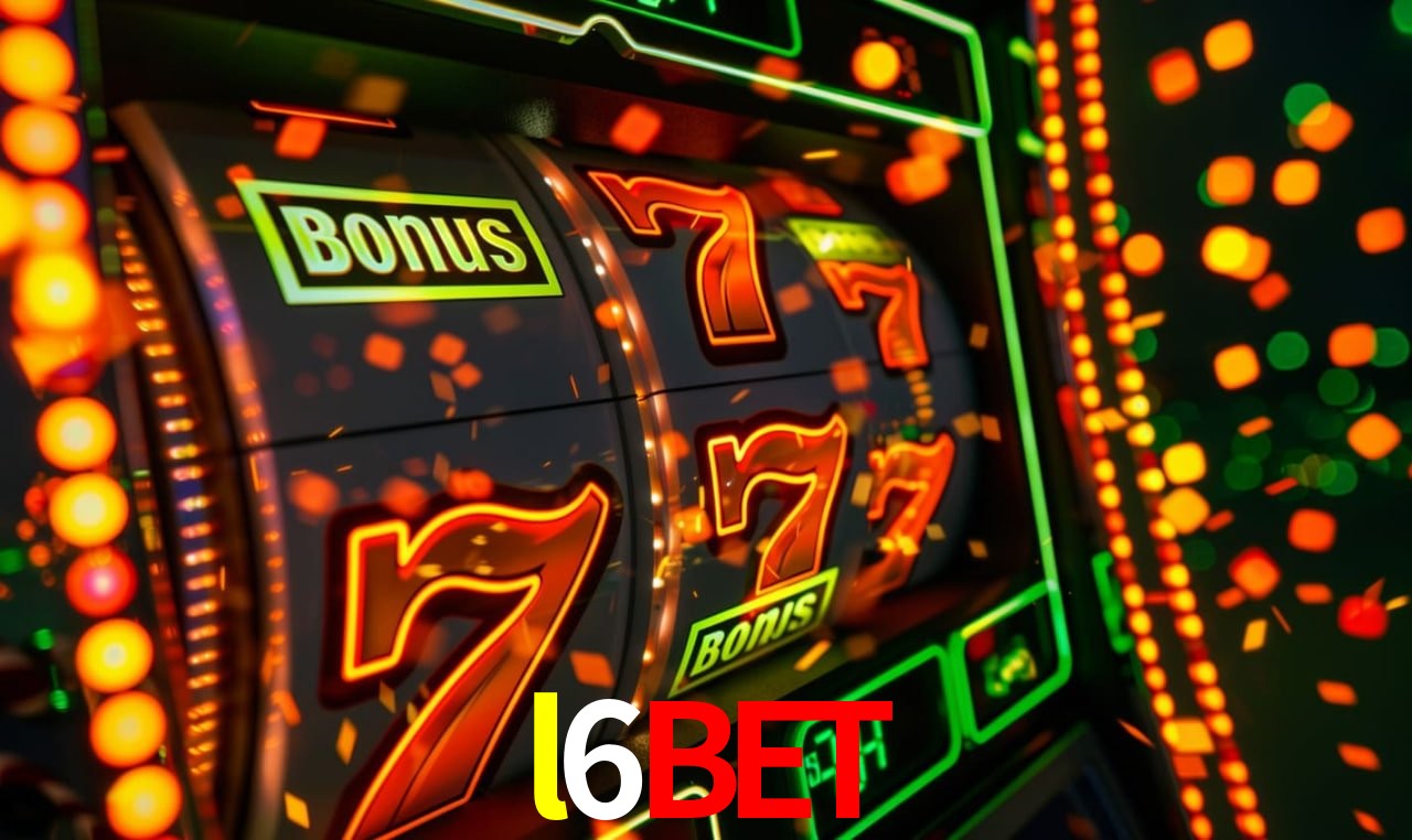 Inovações de Jogos na l6bet: O Futuro das Experiências Interativas